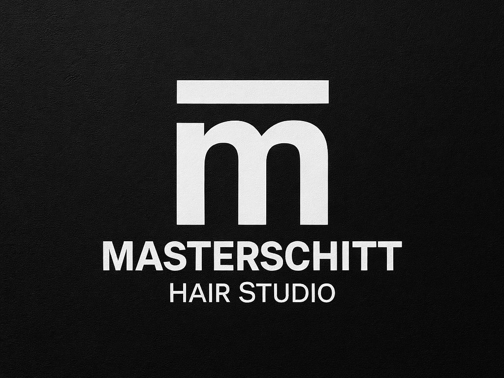 Masterschnitt - Hairstudio